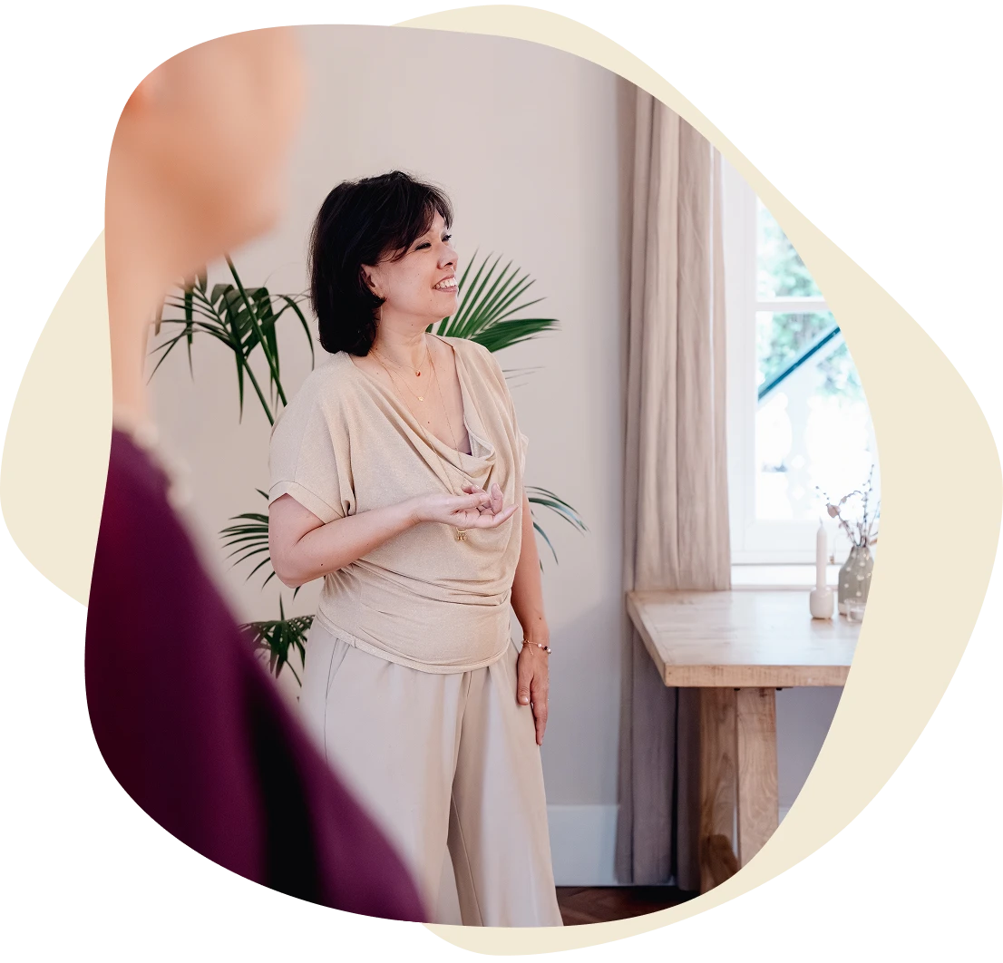 Systemische begeleiding voor organisaties