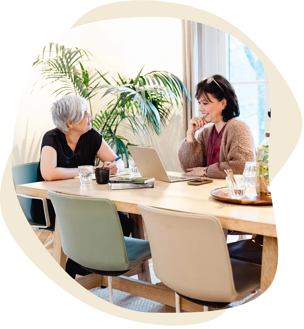 Typische vraagstukken