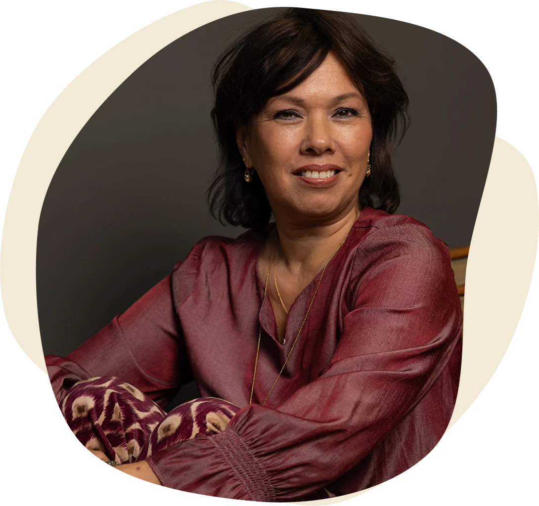 Joyce Fuld - Joyful Dynamics