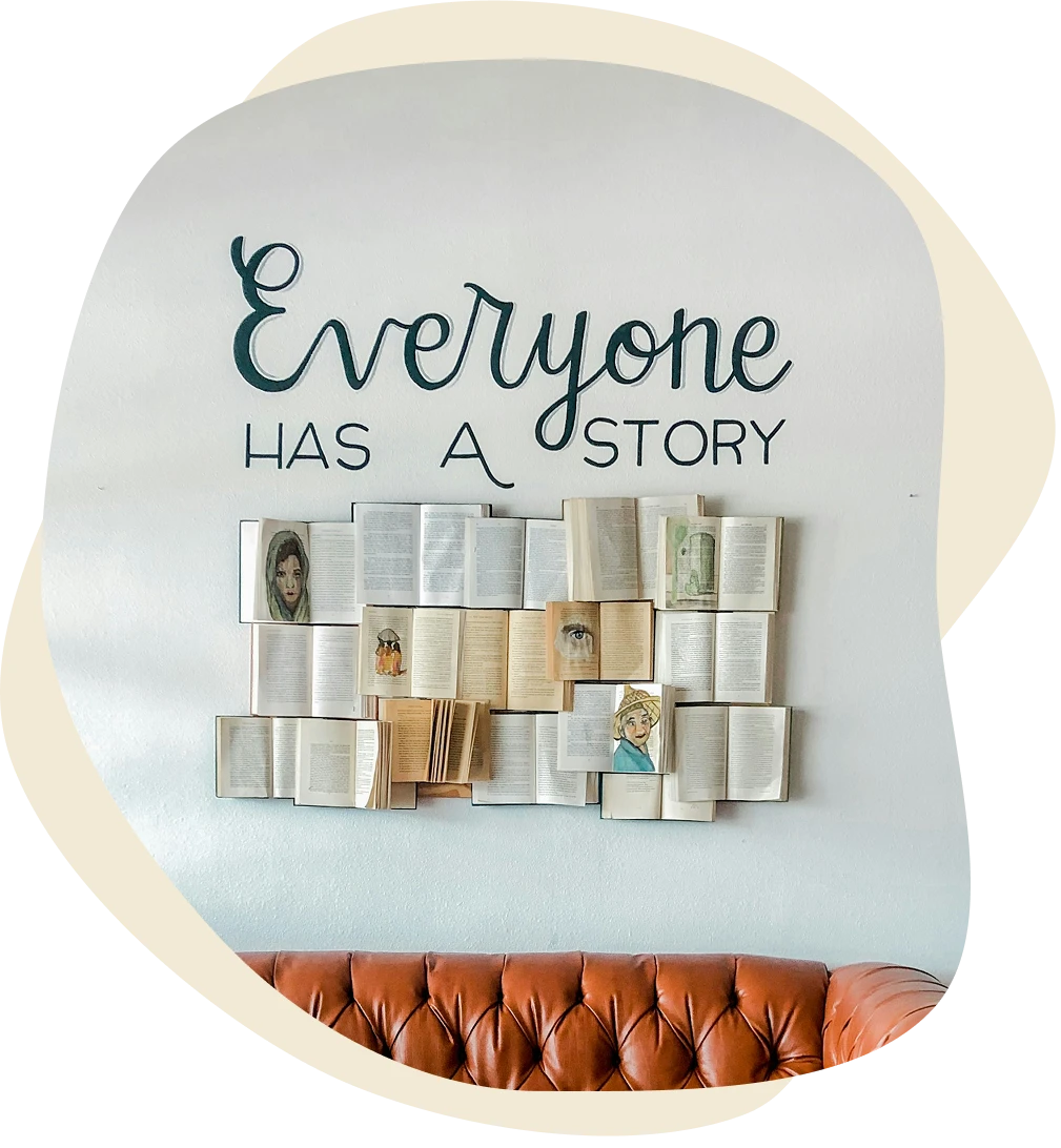 Wat je meedraagt, stuurt hoe je leidt