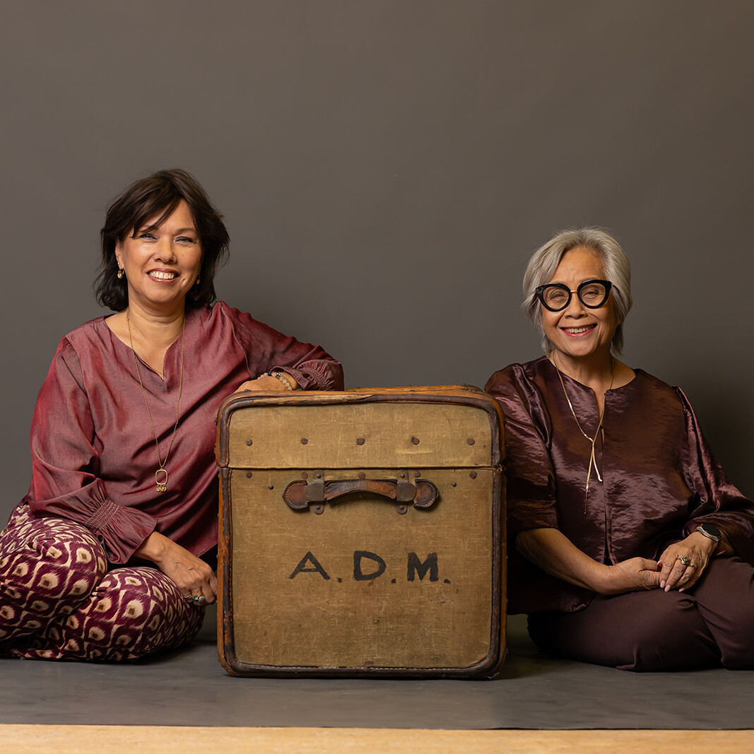 The Batik Essentials